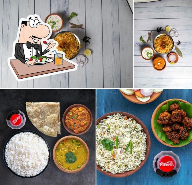 Lord Of Combos, Bengaluru, 710 Restaurant menu and reviews