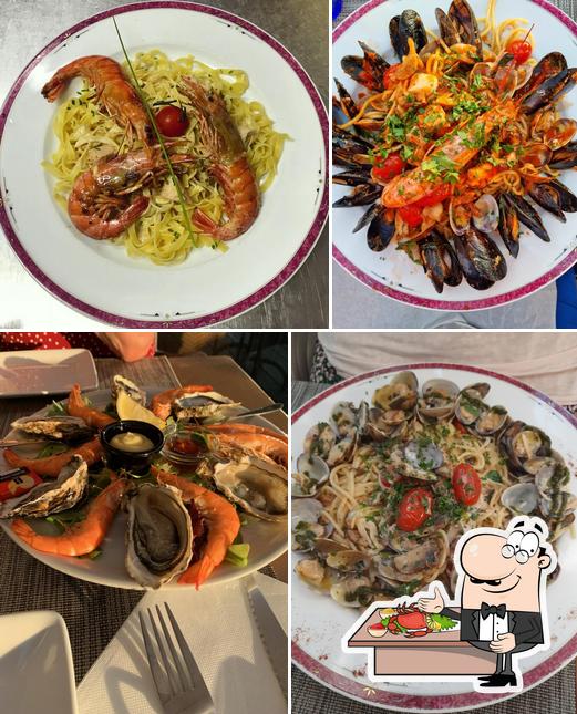 Pizzeria Da Peppino