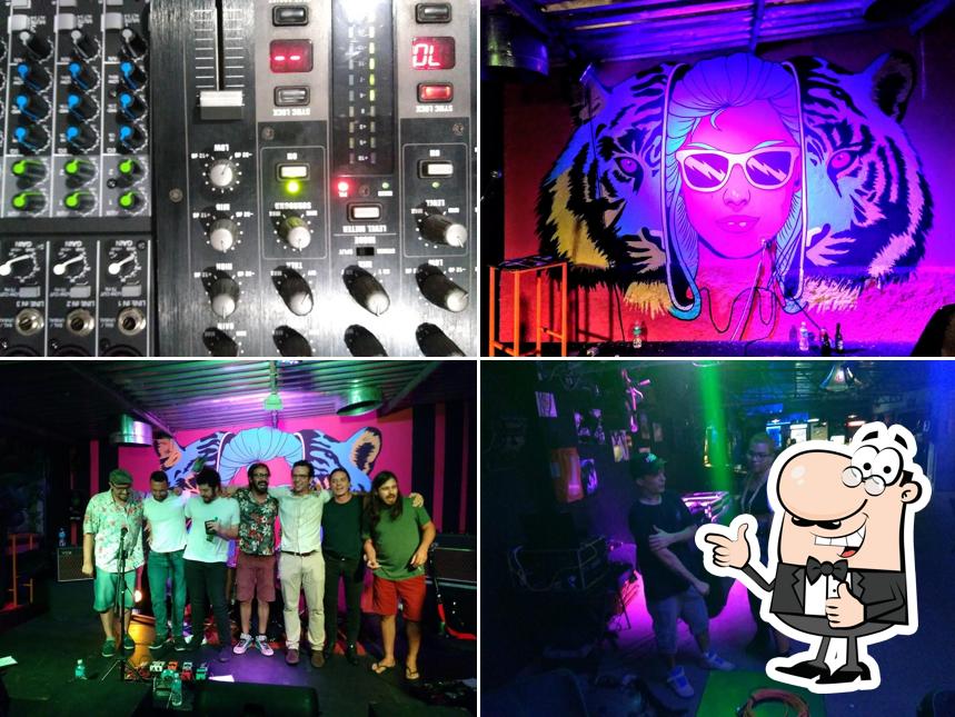 BARRACÃO SKATE CLUB