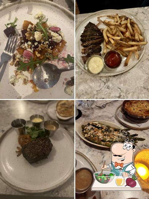 Juniper, Johnson City - Restaurant menu, prices and reviews