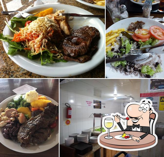 Restaurante Querubim