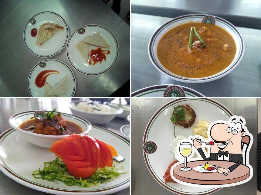 Anishika Food Zone