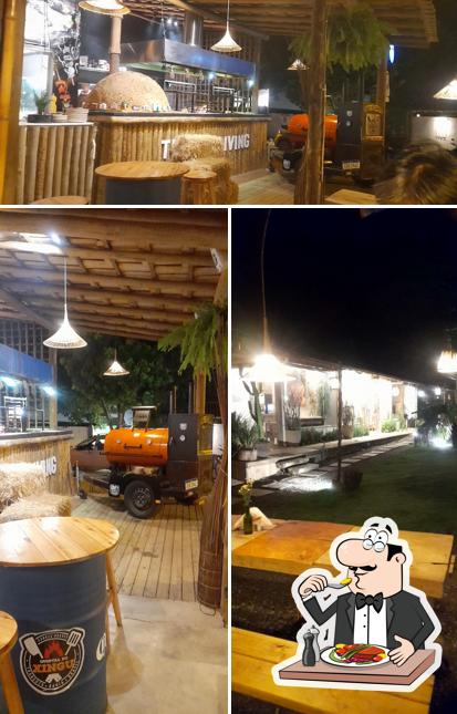 Beco do Juca Trancoso