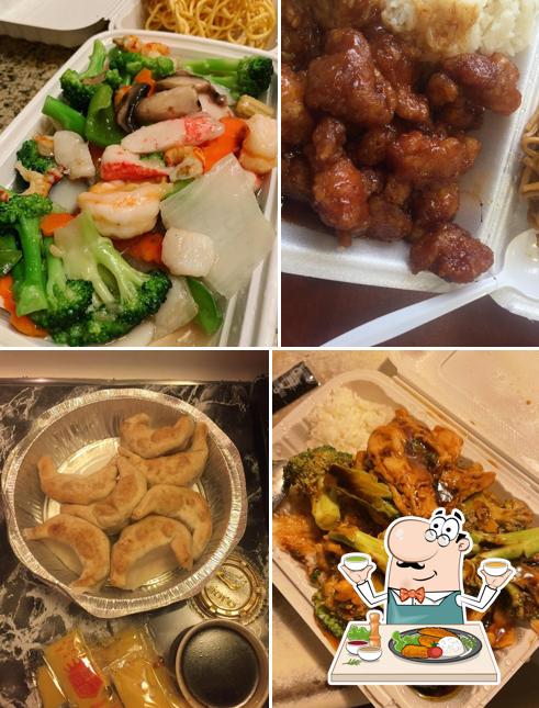 Best chinese restaurants in Yonkers, summer 2024 Restaurant Guru