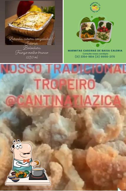 GE Bistrô - Restaurante
