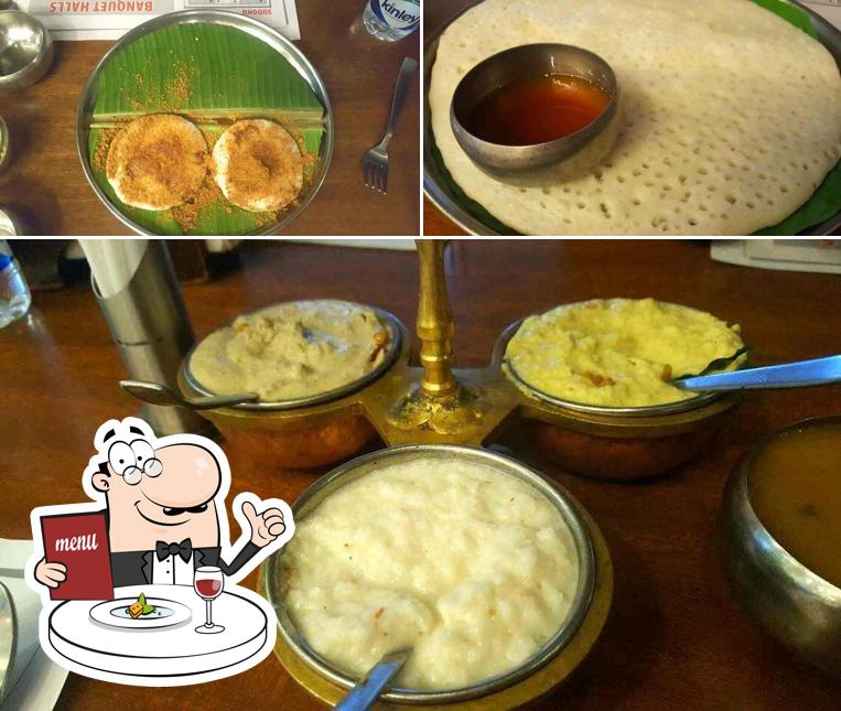 Chutneys, Hyderabad Restaurant menu and reviews