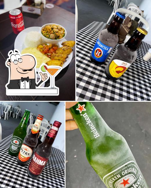 Espetinho Caxibrema - Cruzeiro do sul