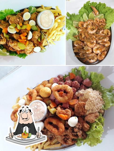 Comida em Gê GastroPub