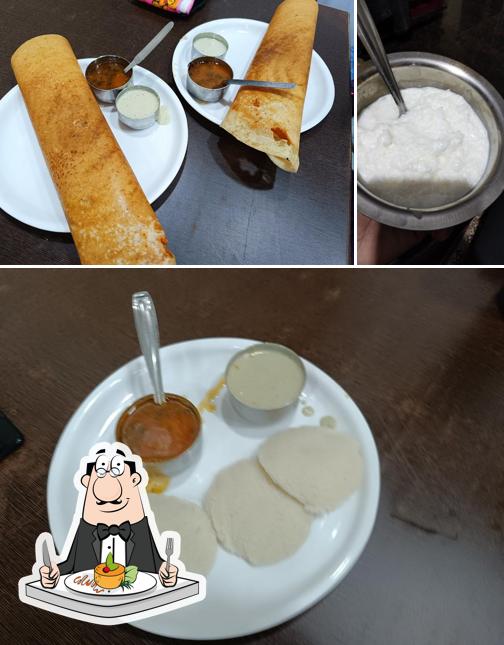 Godavari Tiffins & Meals