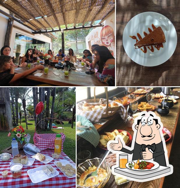 Melhor cafés em Núcleo Bandeirante, verão 2024 Restaurant Guru