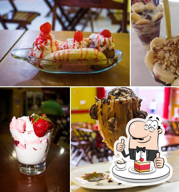 IN PANEMA RESTAURANTE E PIZZARIA