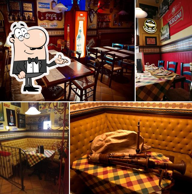 Il Calesse Pizzeria Trattoria