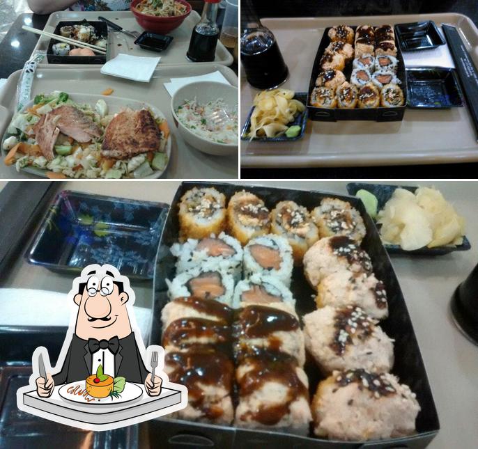 Naka Naka North Shopping