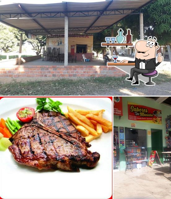 Ponto da Bisteca