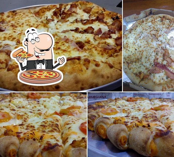 Premium Pizza