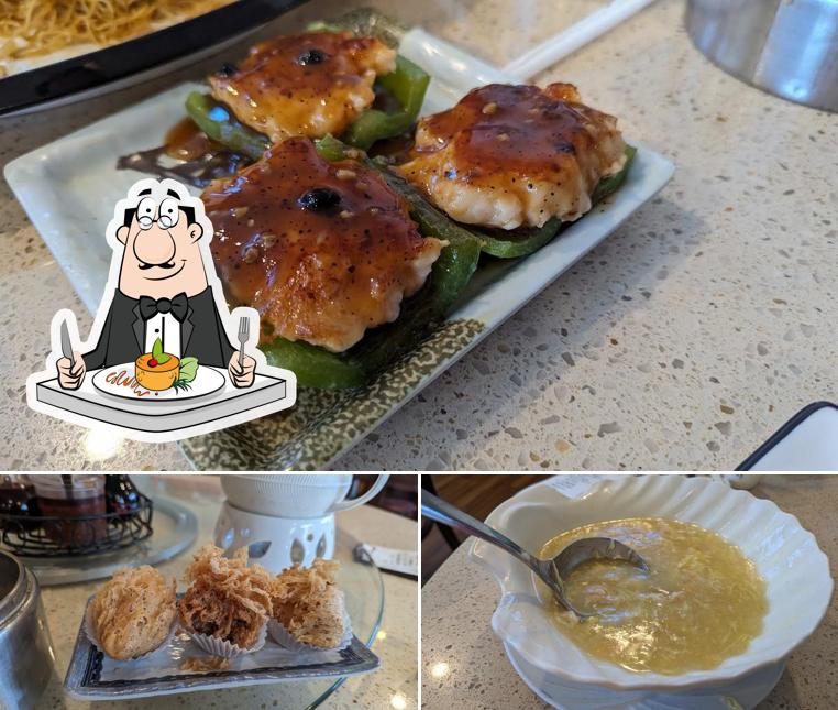 Rainbow Kitchen in Las Vegas - Restaurant menu and reviews