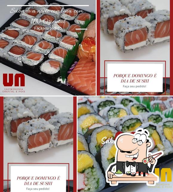 Sushi Un
