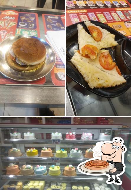 Valeno cake shope & Fast Food