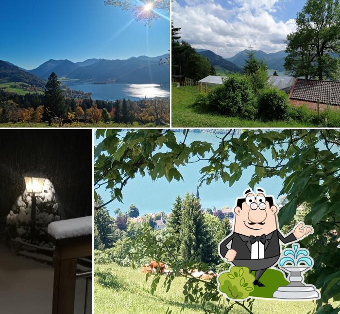 Schliersberg Alm - Hotel und Gastronomie GmbH