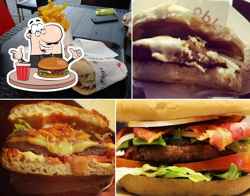 Da Poldo Food & Love - Siena