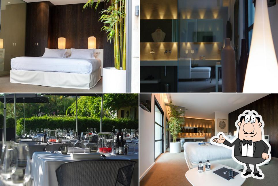 Hotel b design & spa