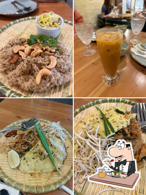 Mango Tree Cafe Trinoma, Quezon City, 3rd Level Restaurant menu and