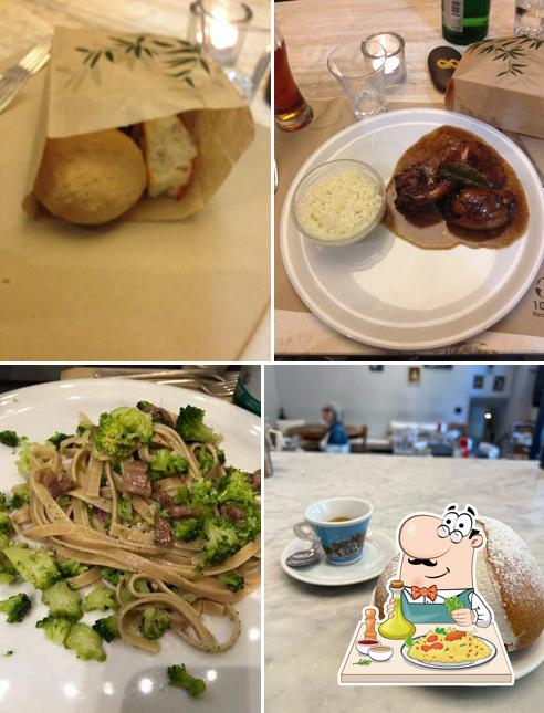 Cibo al susinabistro