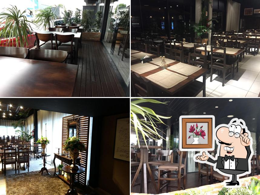 Casa Di Bento Restaurante