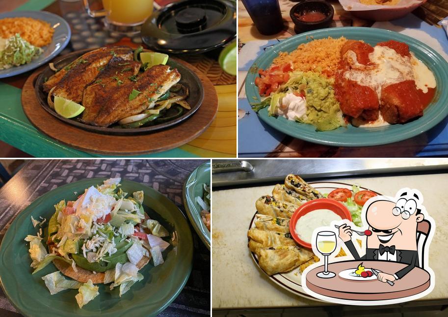 Good Tequila's Mexican Grill, 950 Elk Grove Town Center in Elk Grove