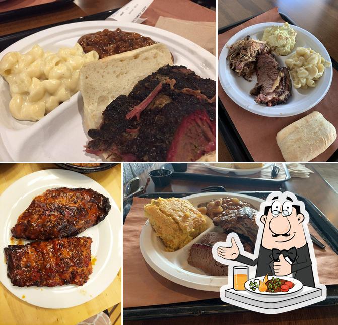 Beef Butter BBQ, 3001 N Sherman Ave in Madison - Restaurant reviews