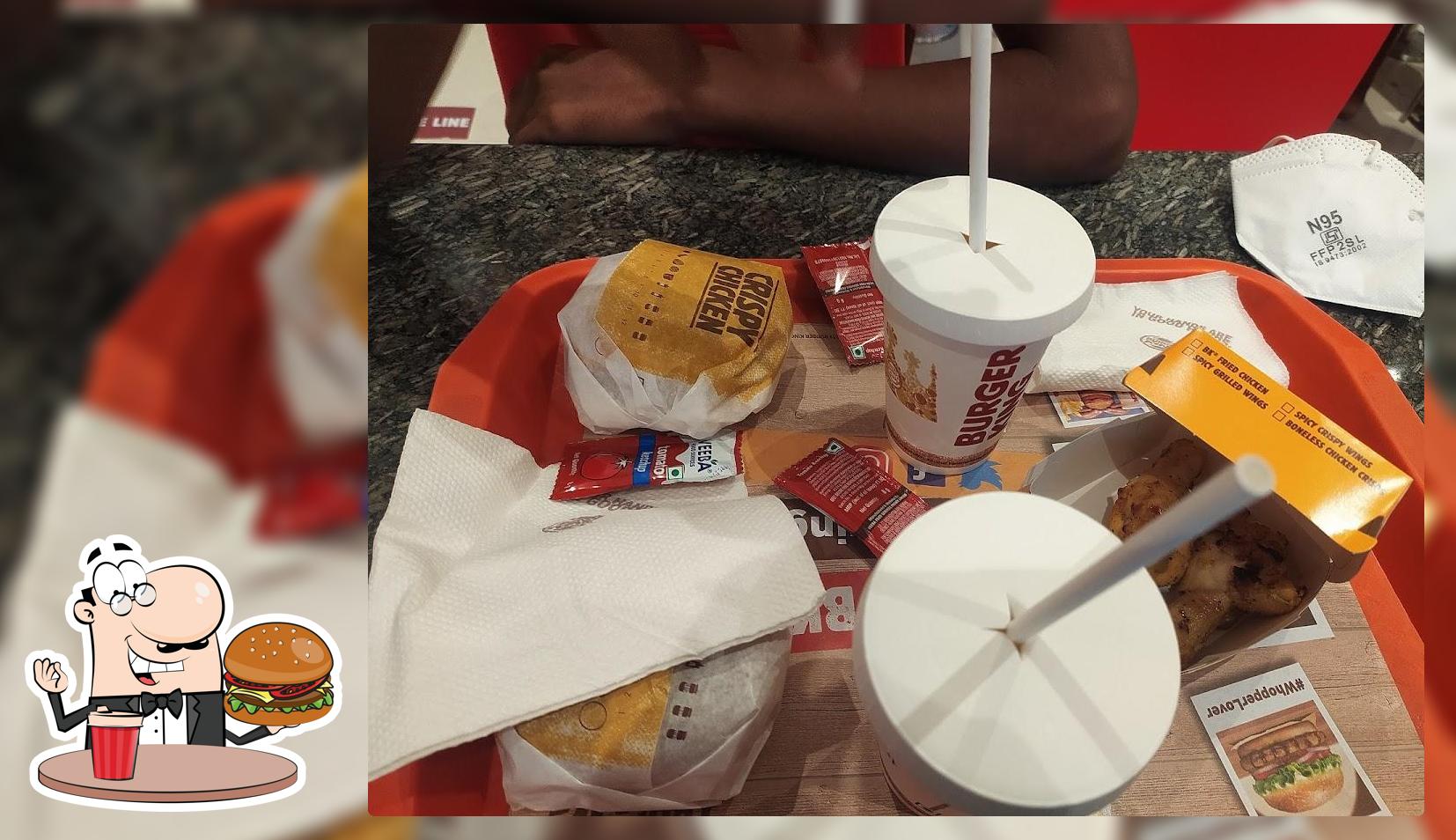 Burger King