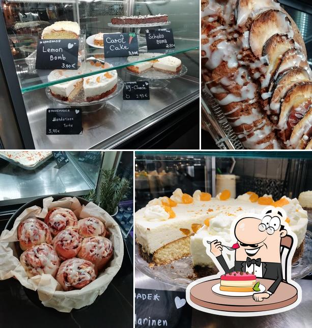 Good Guys Coffee & Bakery, Berlin Restaurant reviews