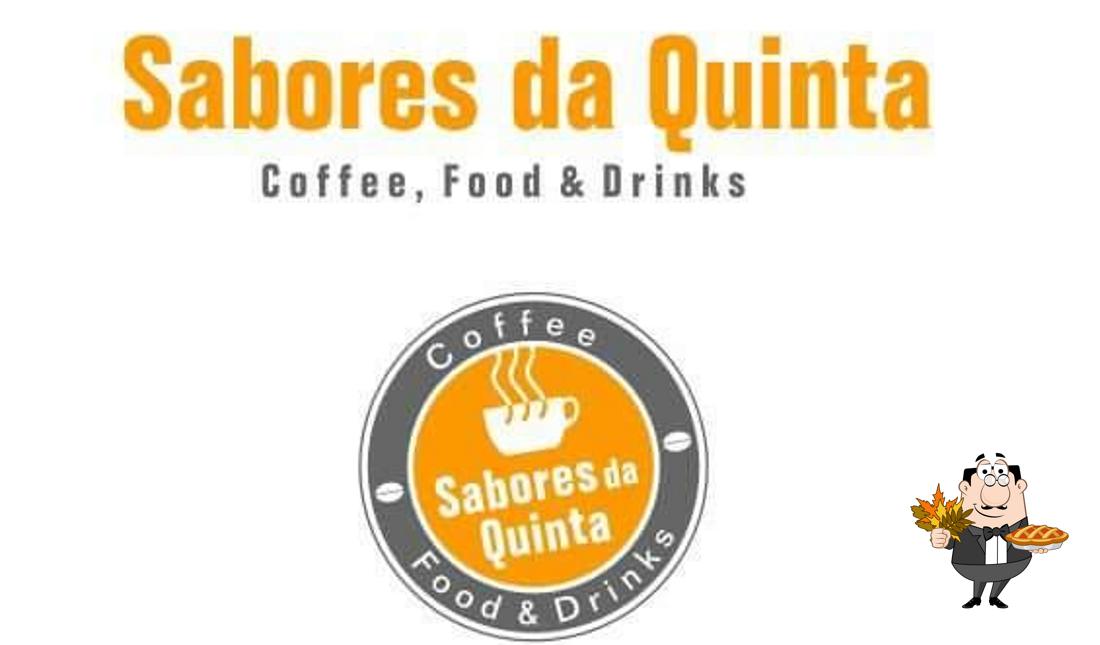 Sabores da Quinta Food & Drinks café, Portugal Avaliações de