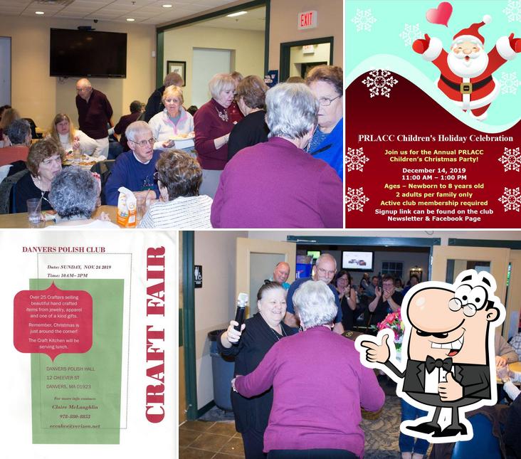 polish club in Danvers Restaurant reviews