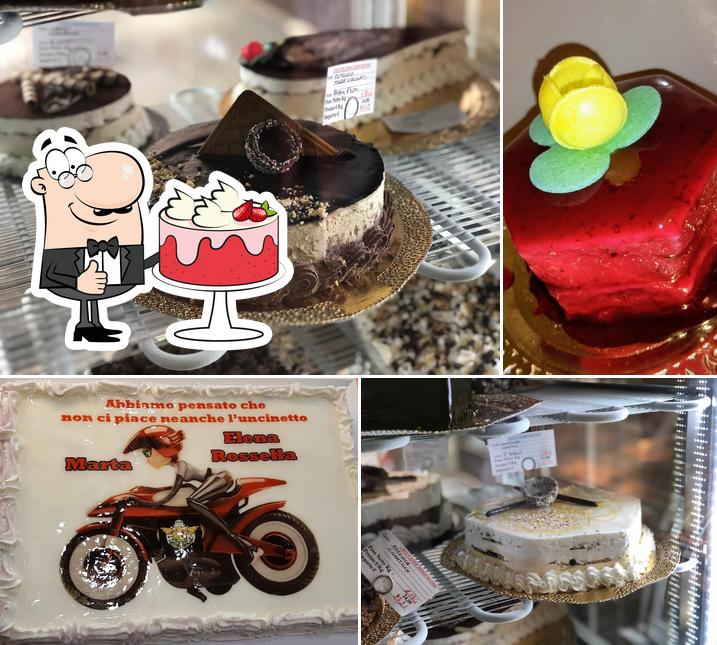 Ecco un'immagine di Gelateria Trilly