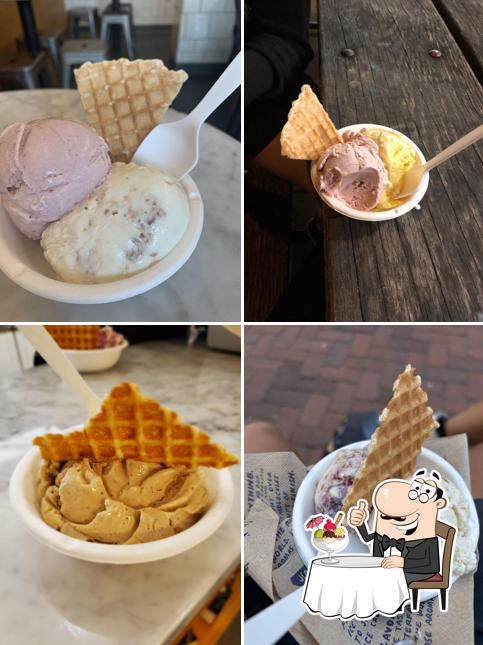 Jeni's Splendid Ice Creams restaurants in Nashville, summer 2024 ...