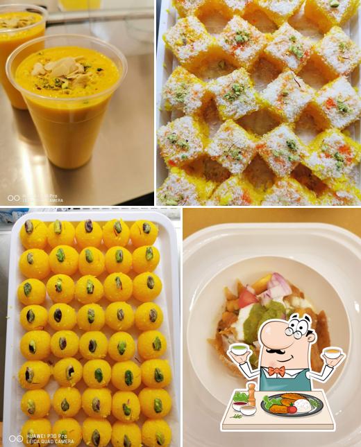 Just Desi Ristorante Indiano