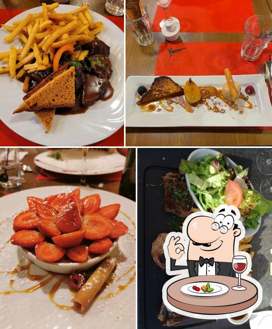 Le Bistrot D'Antoine