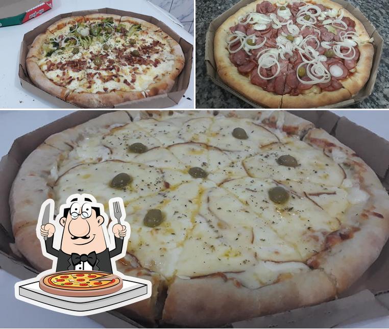 Libino's pizzaria