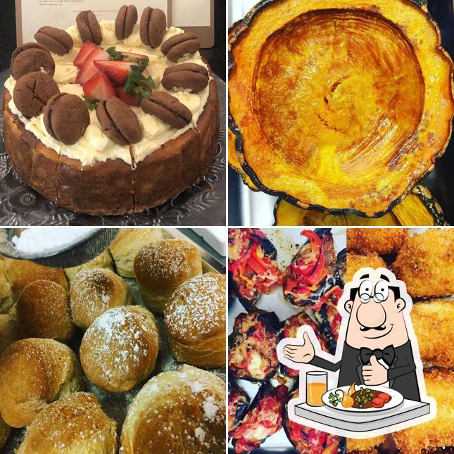 Packing House Cafe in Tyabb Restaurant reviews