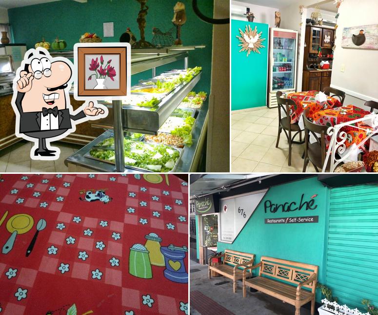 Panaché Restaurante