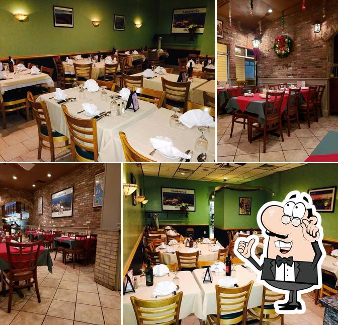 Uncle Joe's, 42 E Montauk Hwy in Hampton Bays - Restaurant menu and reviews