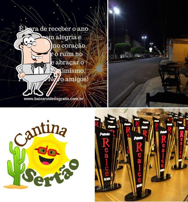 Cantina do Sertão