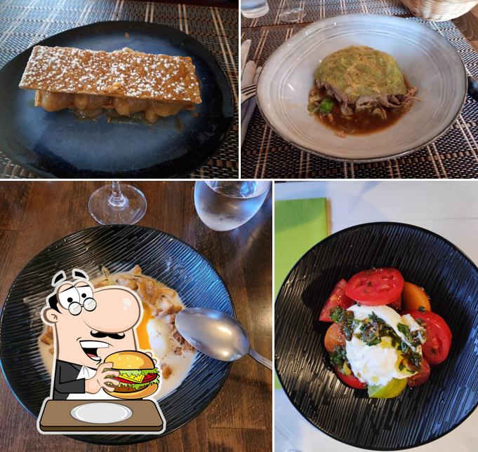 Chez Jacques