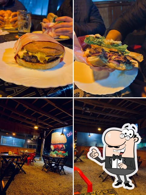Alemão Burguer