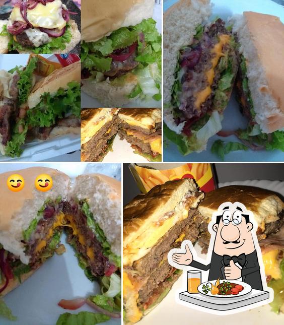 Boca Quente Burger