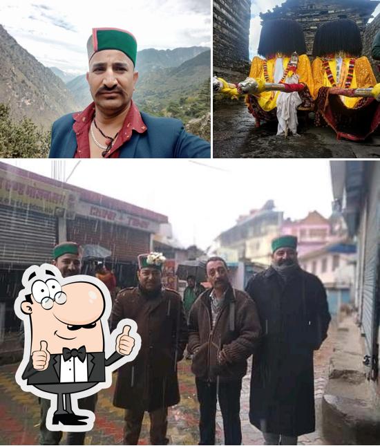 Bushari dhaba