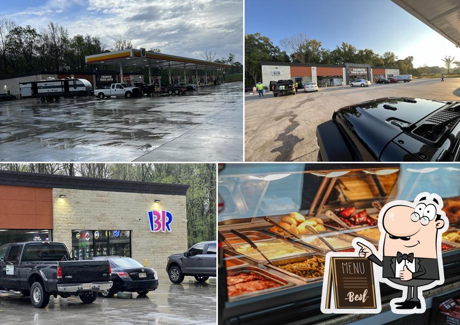 Ultimate Guide to Coldwater Travel Center: Your Gateway to Unforgettable Adventures