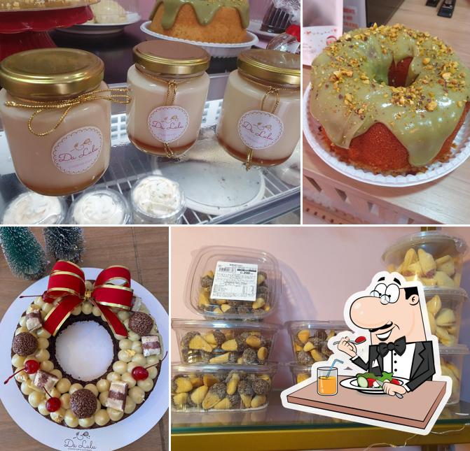 Da Lulu Confeitaria