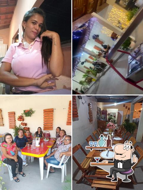 Espetinho da Neide Eventos